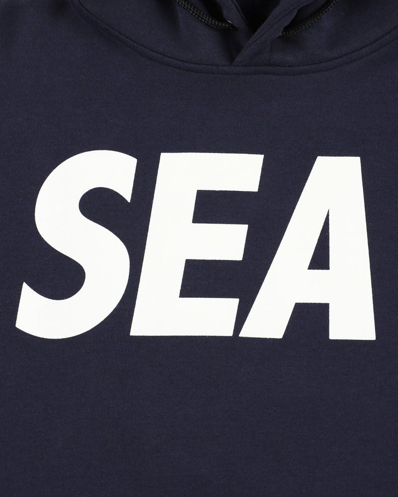 WDS-SIG Tech Fleece Hooded shirt