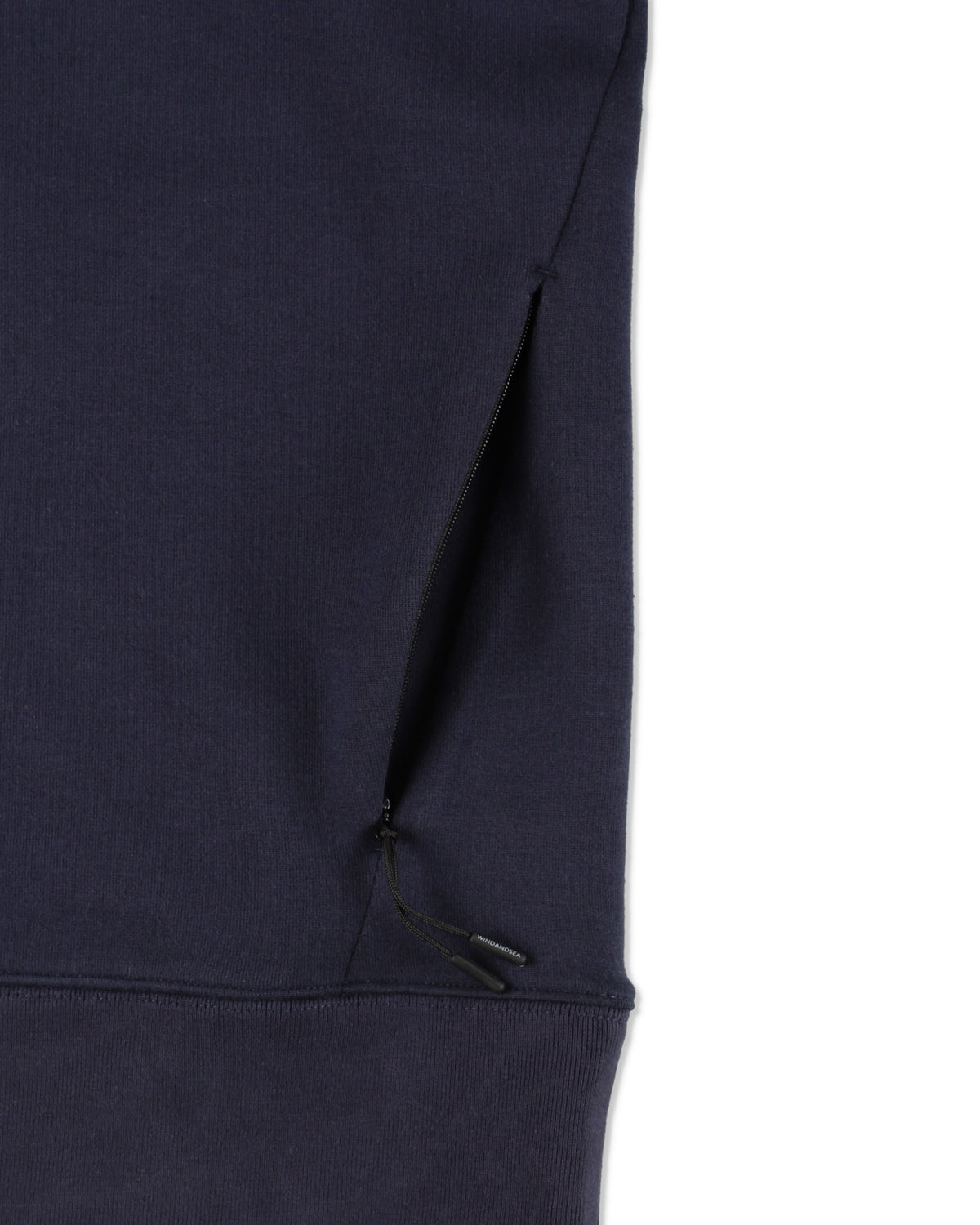 WDS-SIG Tech Fleece Hooded shirt – WIND AND SEA