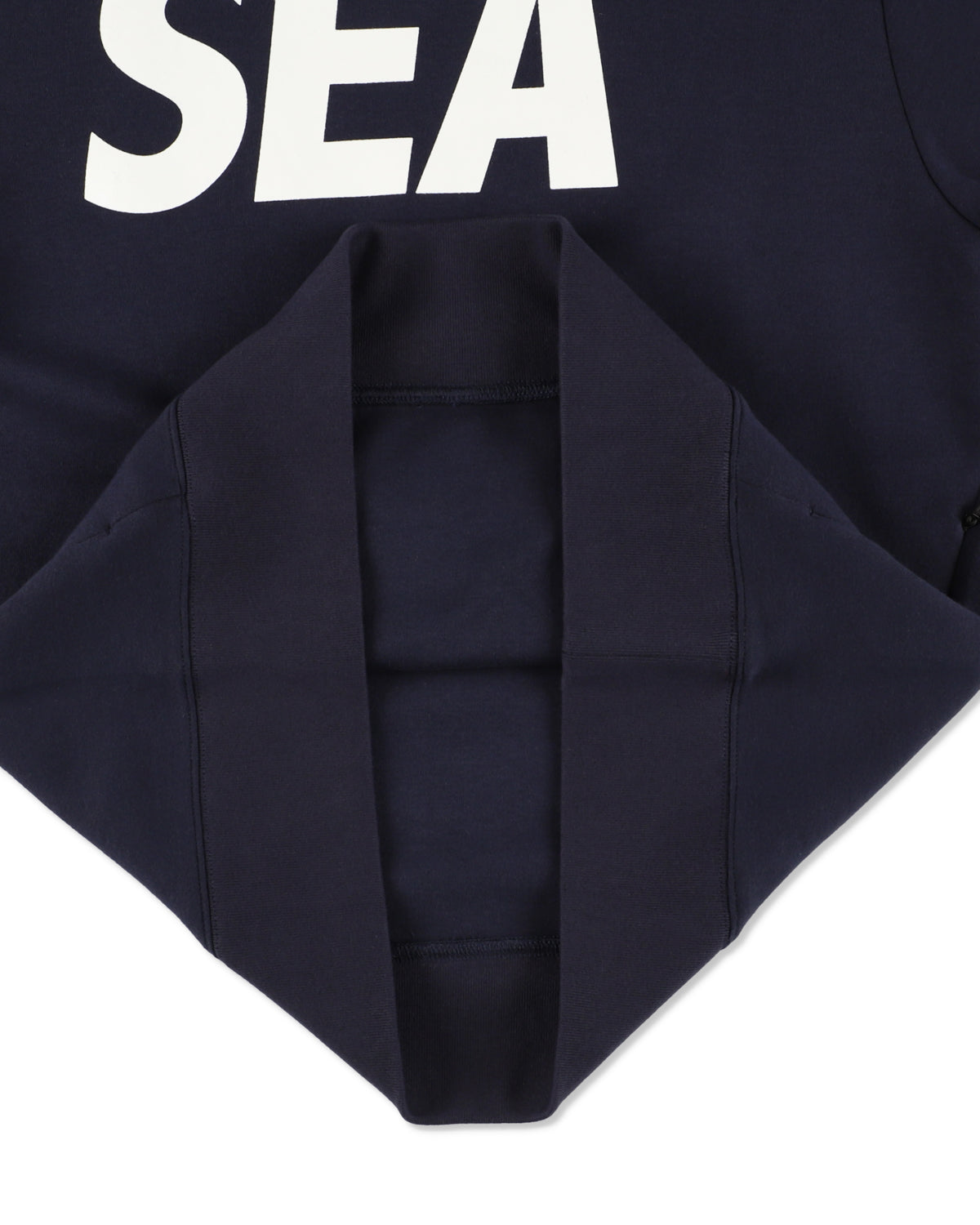 WDS-SIG Tech Fleece Hooded shirt