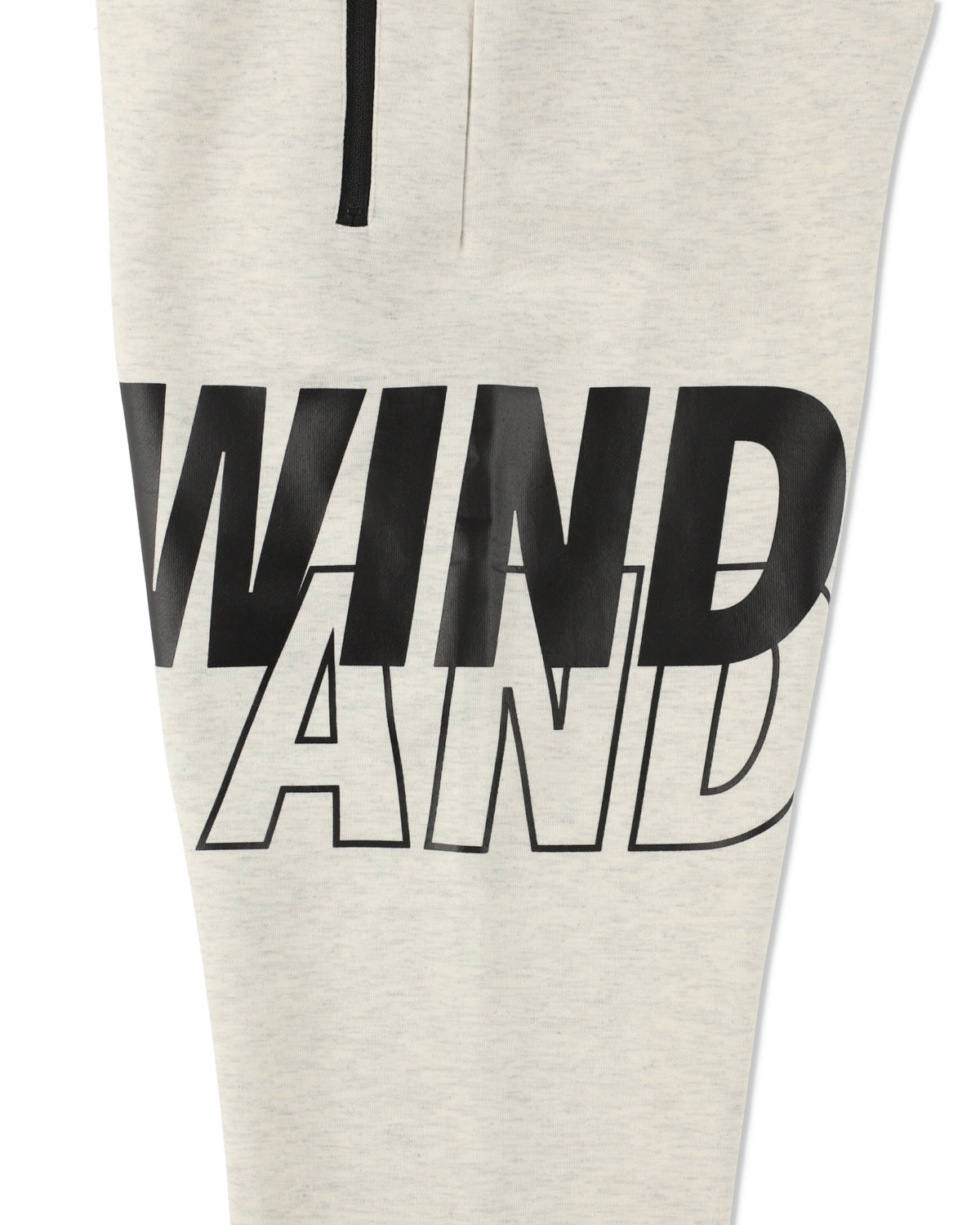 WDS-SIG Tech Fleece Jogger Pant – WIND AND SEA