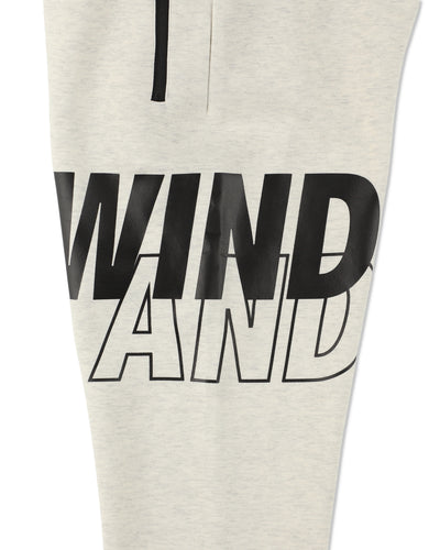 WDS-SIG Tech Fleece Jogger Pant