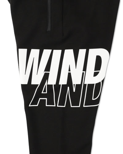 WDS-SIG Tech Fleece Jogger Pant