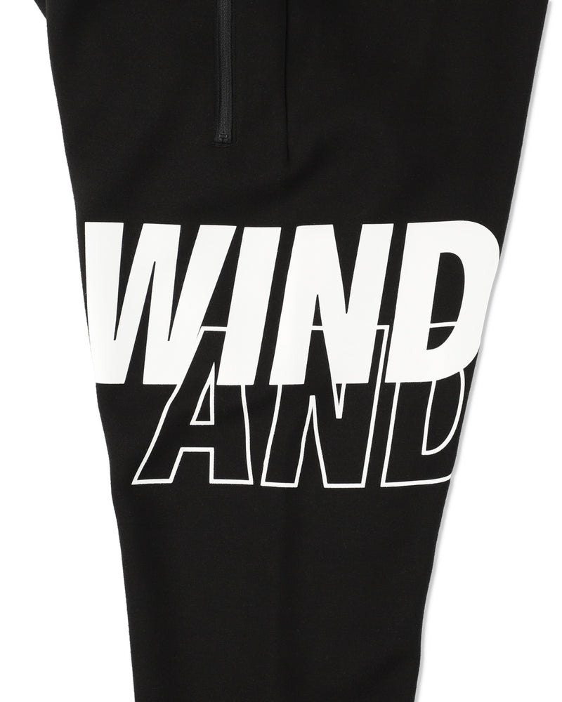 WDS-SIG Tech Fleece Jogger Pant