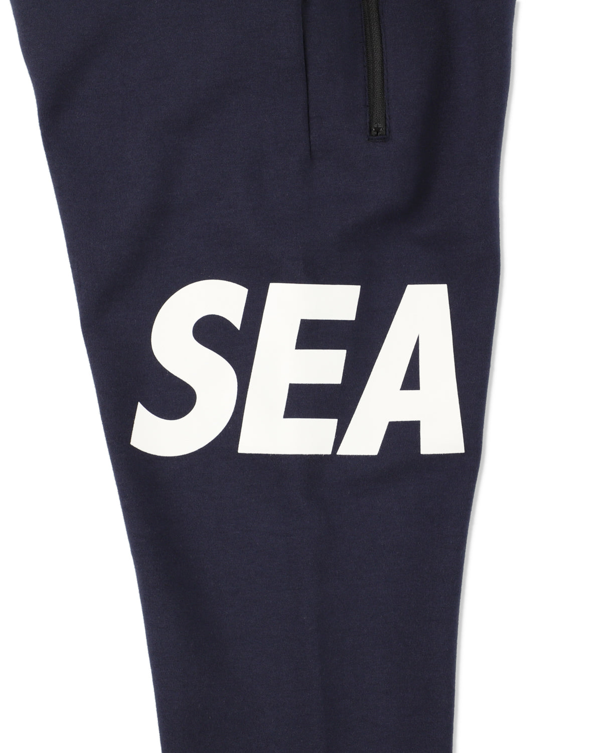 WDS-SIG Tech Fleece Short ネイビー WDS-SIG Tech Fleece Short – WIND AND SEA
