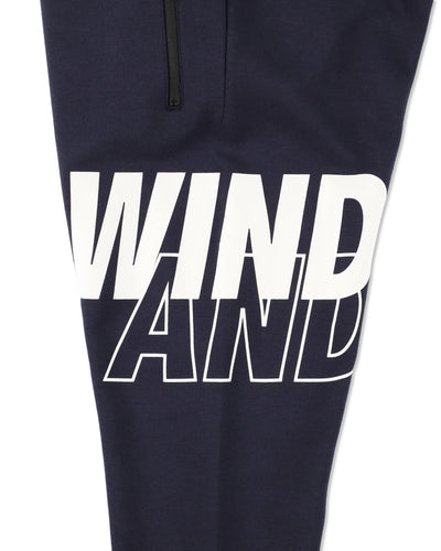 WDS-SIG Tech Fleece Jogger Pant