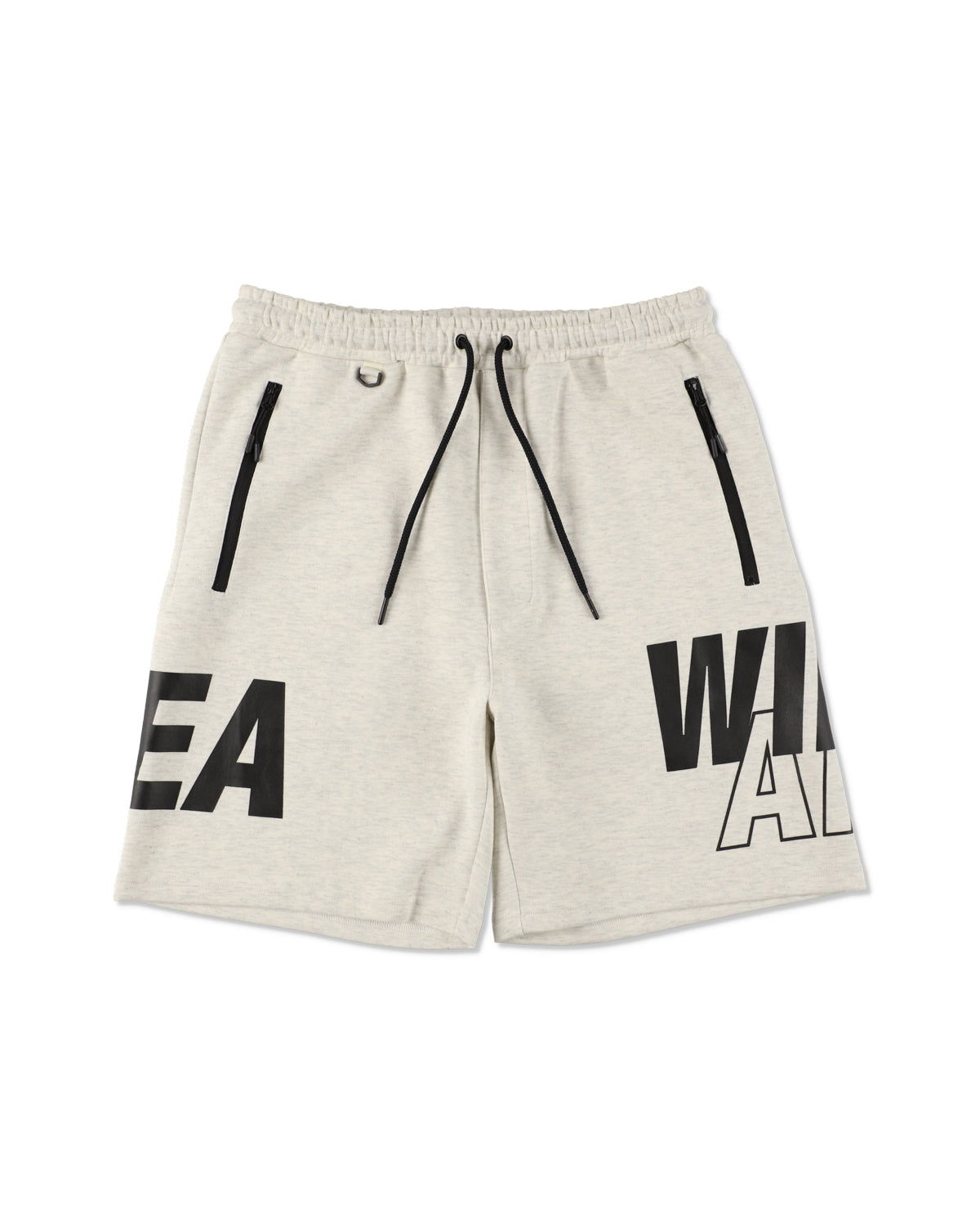 WDS-SIG Tech Fleece Short