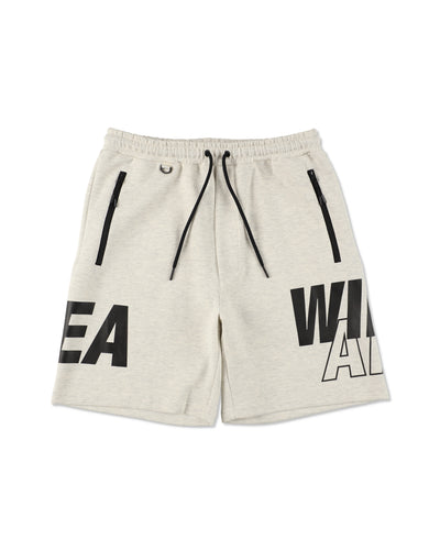 WDS-SIG Tech Fleece Short