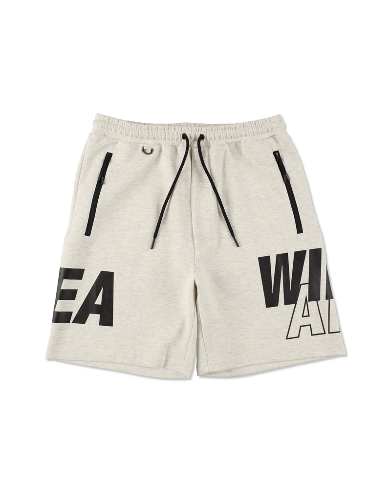 WDS-SIG Tech Fleece Short