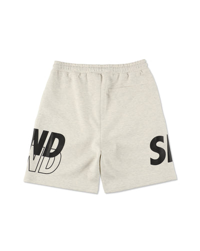 WDS-SIG Tech Fleece Short