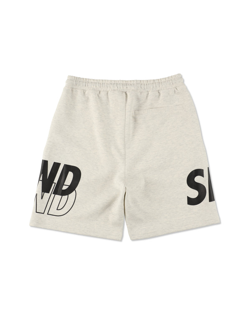 WDS-SIG Tech Fleece Short