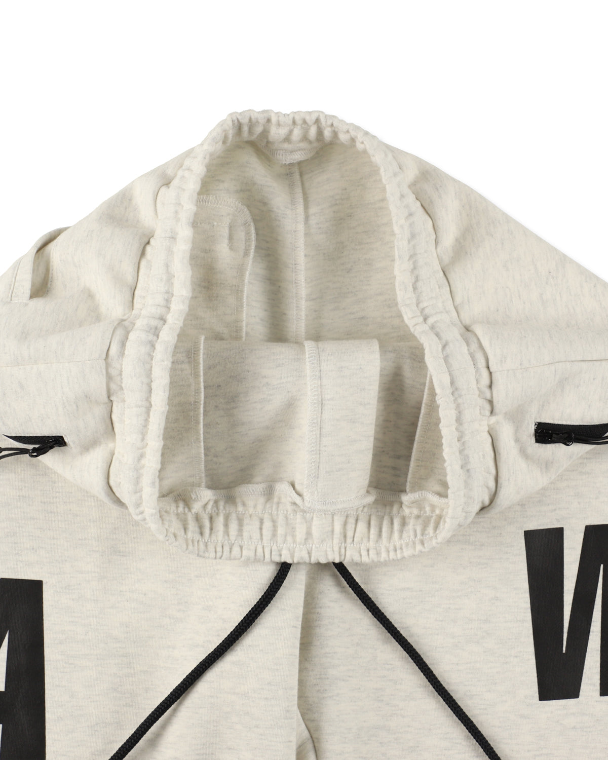 WDS-SIG Tech Fleece Short