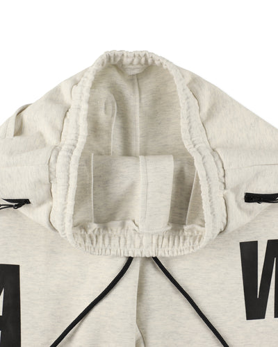 WDS-SIG Tech Fleece Short