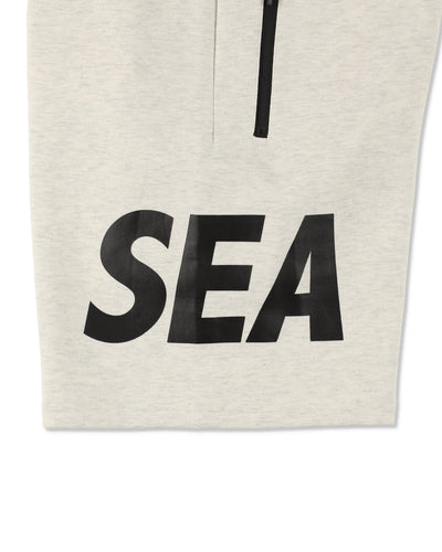 WDS-SIG Tech Fleece Short