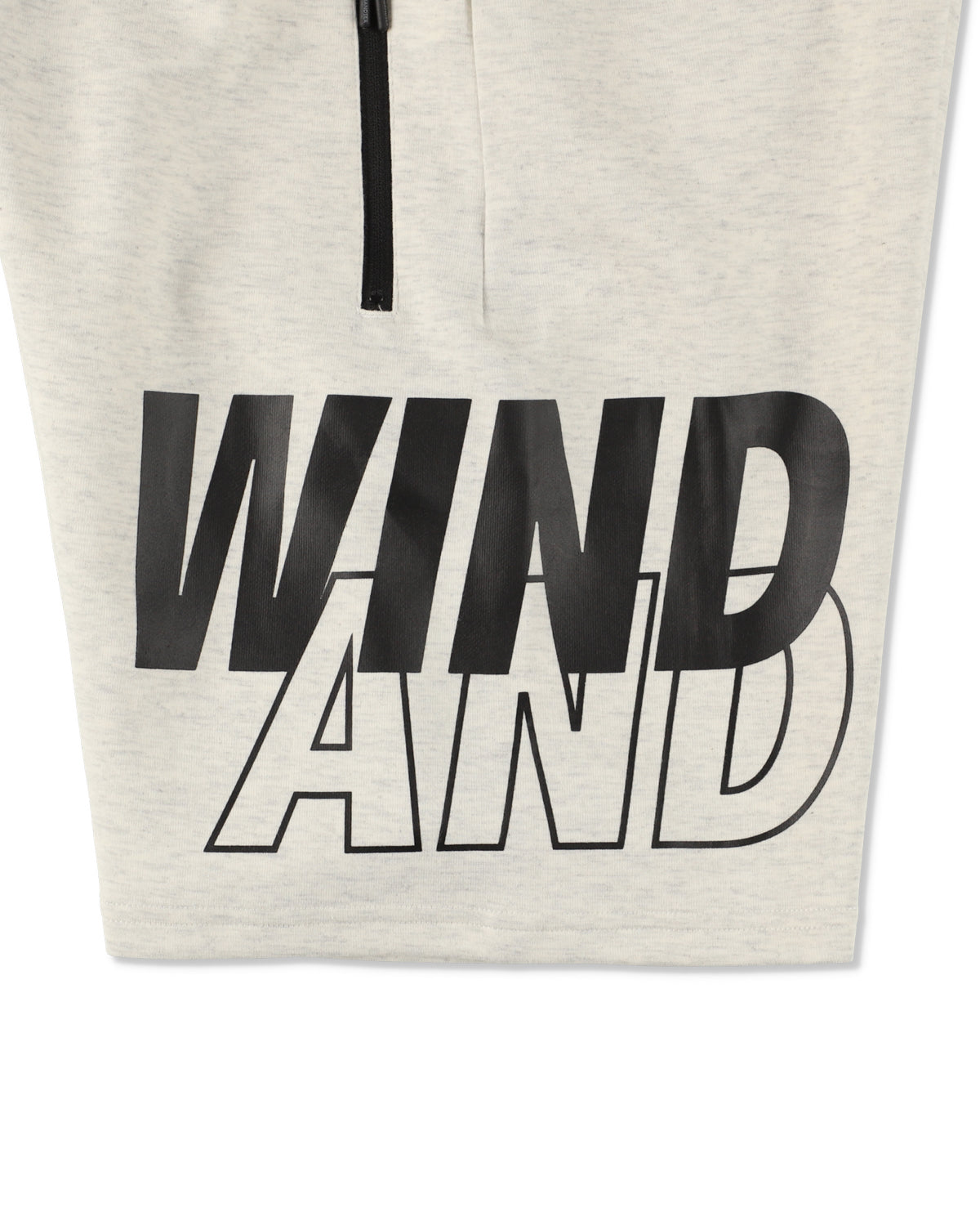 WDS-SIG Tech Fleece Short