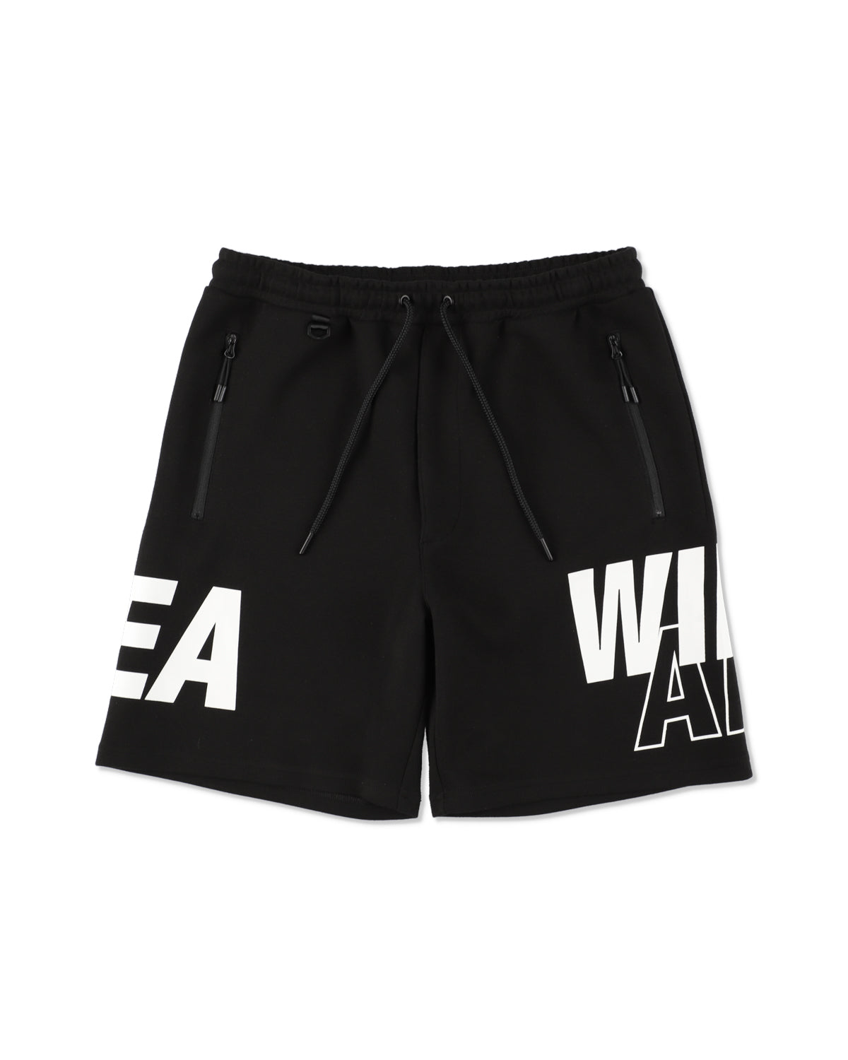 WDS-SIG Tech Fleece Short