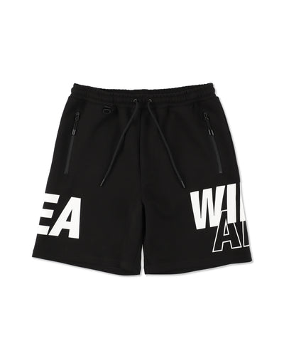 WDS-SIG Tech Fleece Short