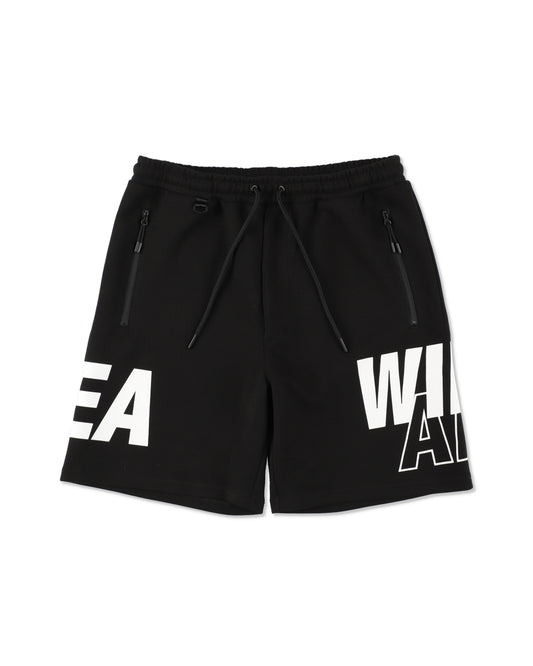 WDS-SIG Tech Fleece Short