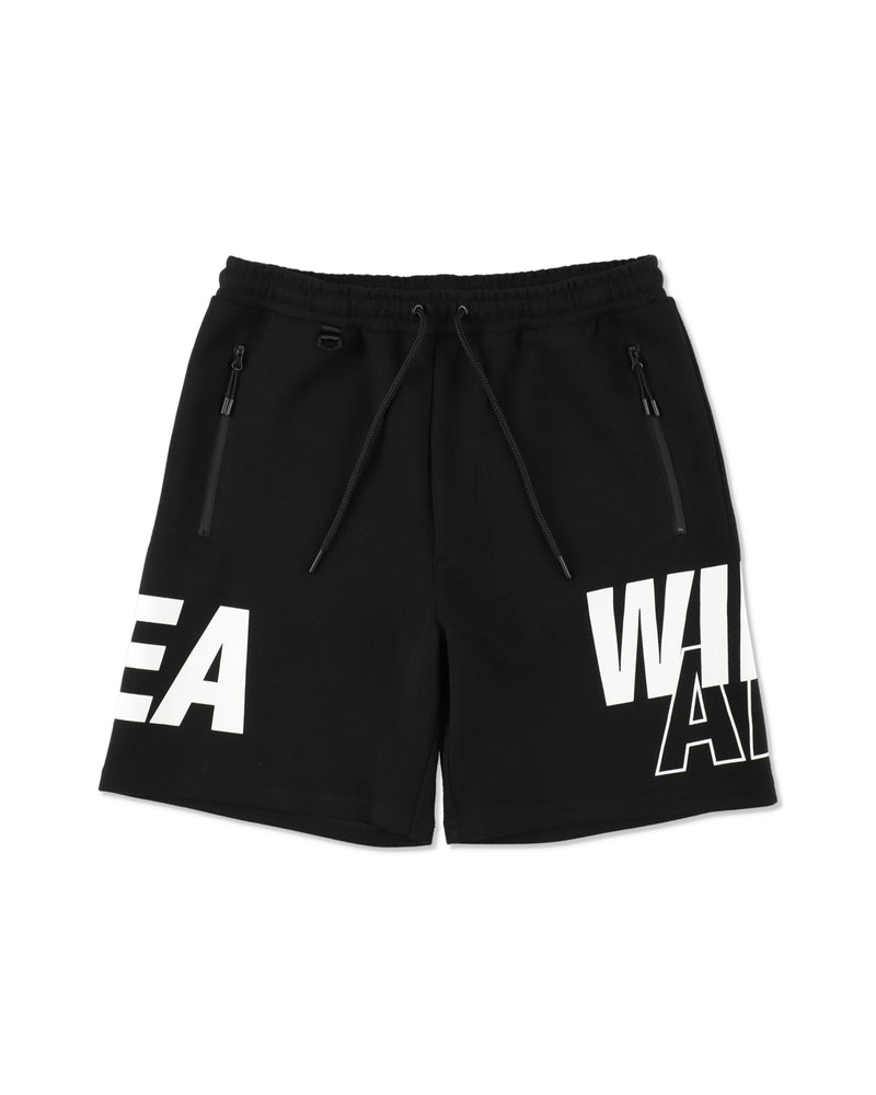 WDS-SIG Tech Fleece Short
