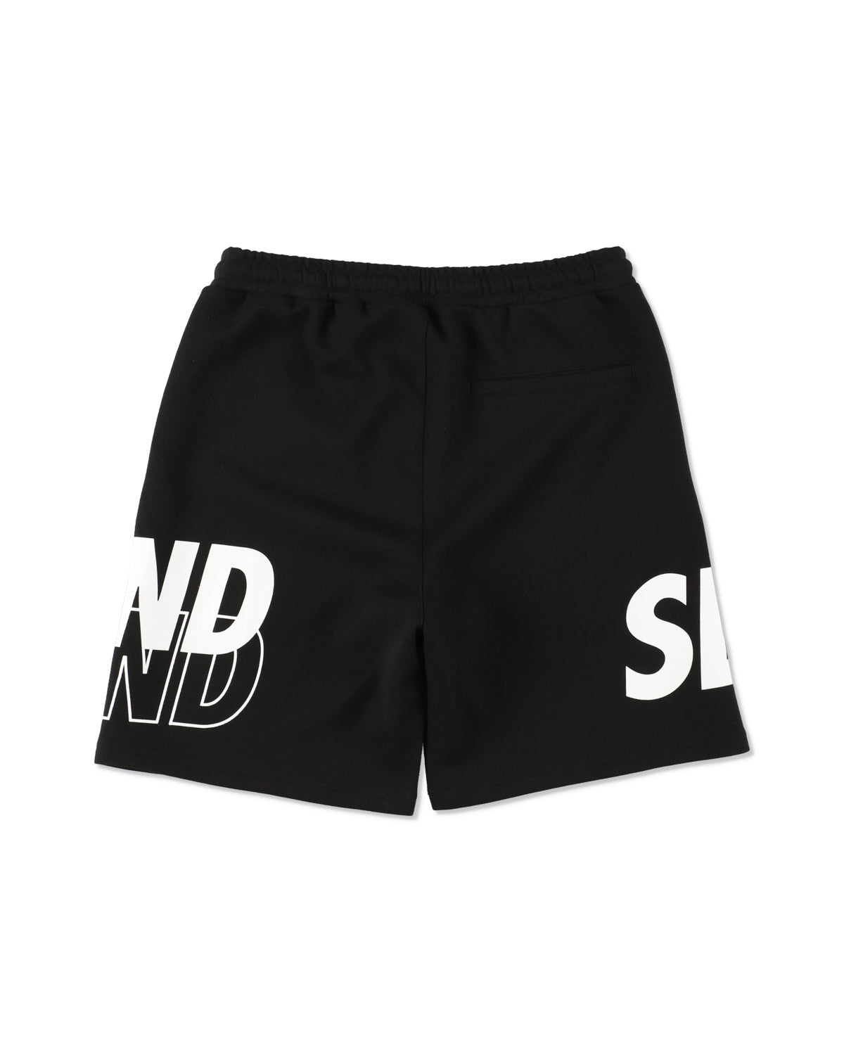 WDS-SIG Tech Fleece Short