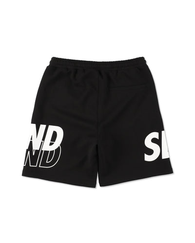 WDS-SIG Tech Fleece Short
