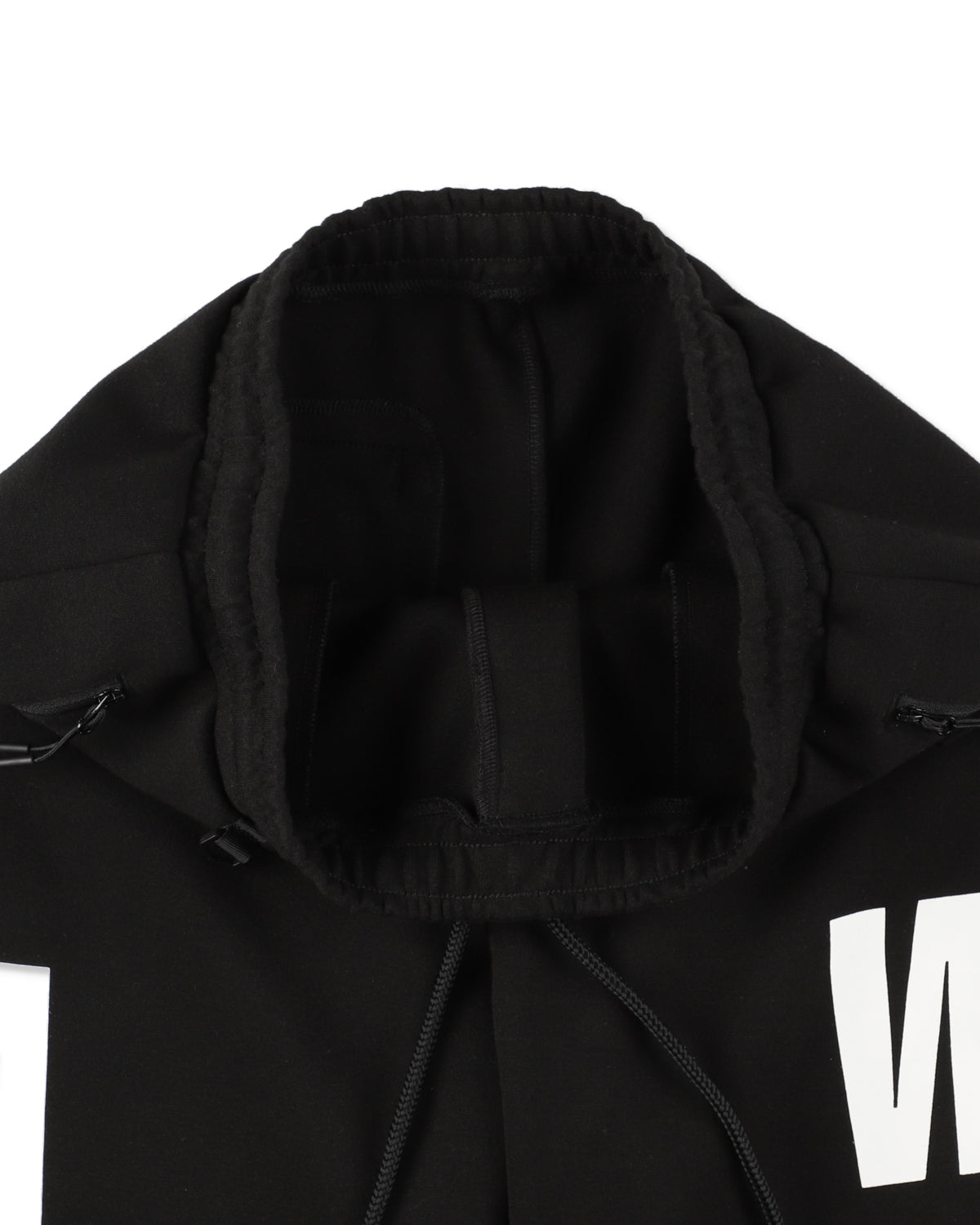 WDS-SIG Tech Fleece Short