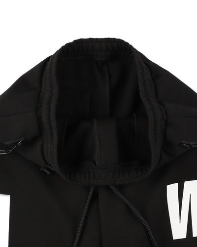 WDS-SIG Tech Fleece Short