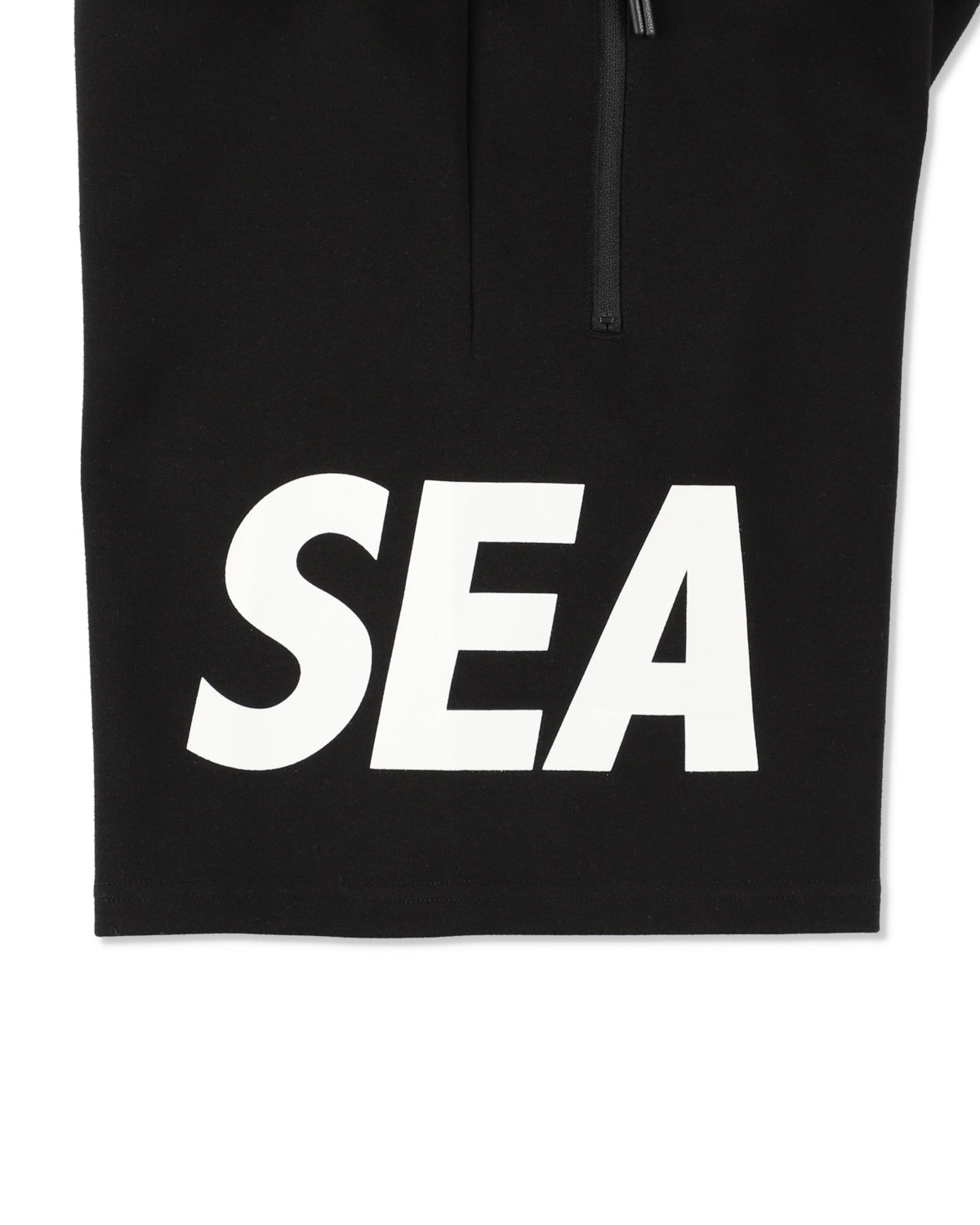 WDS-SIG Tech Fleece Short