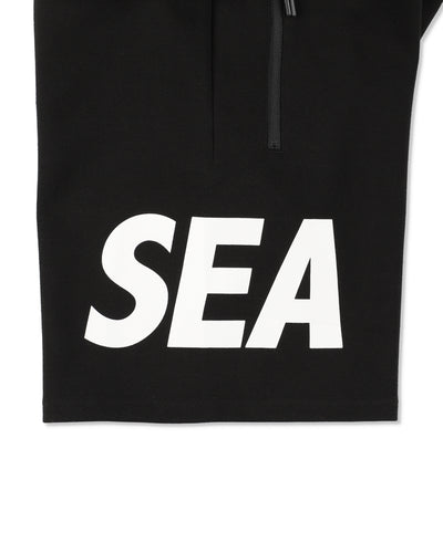 WDS-SIG Tech Fleece Short