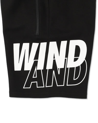 WDS-SIG Tech Fleece Short