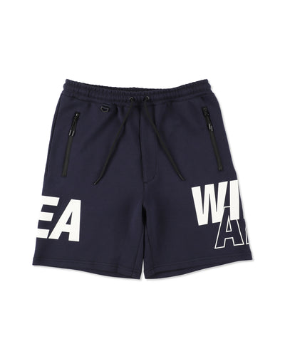 WDS-SIG Tech Fleece Short