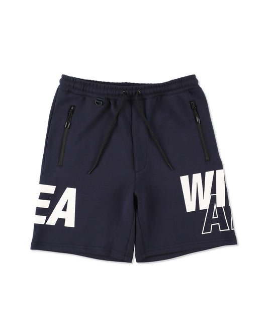 WDS-SIG Tech Fleece Short