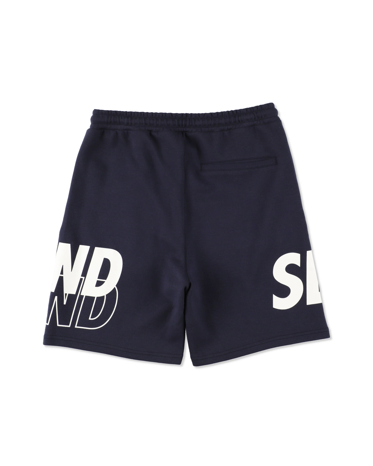 WDS-SIG Tech Fleece Short