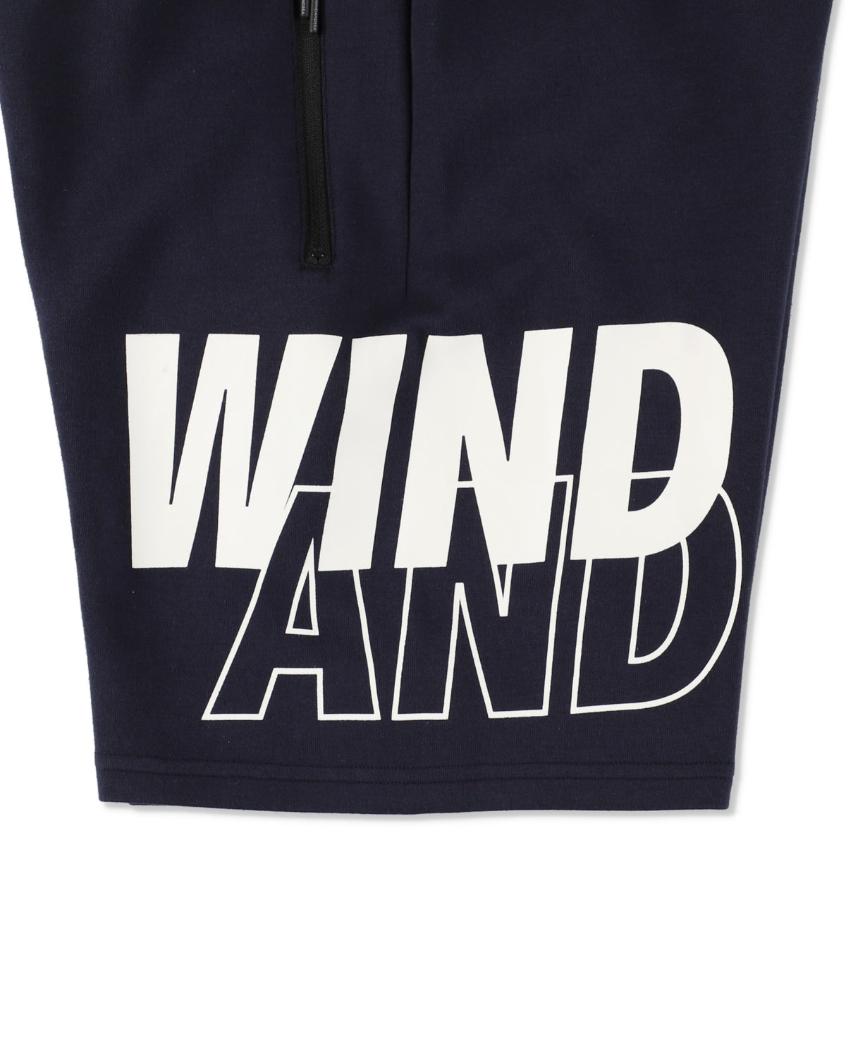 WDS-SIG Tech Fleece Short