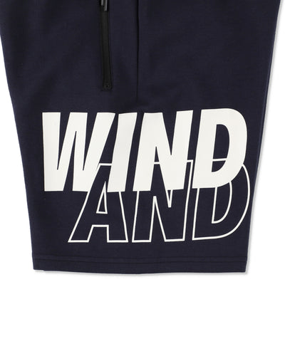 WDS-SIG Tech Fleece Short