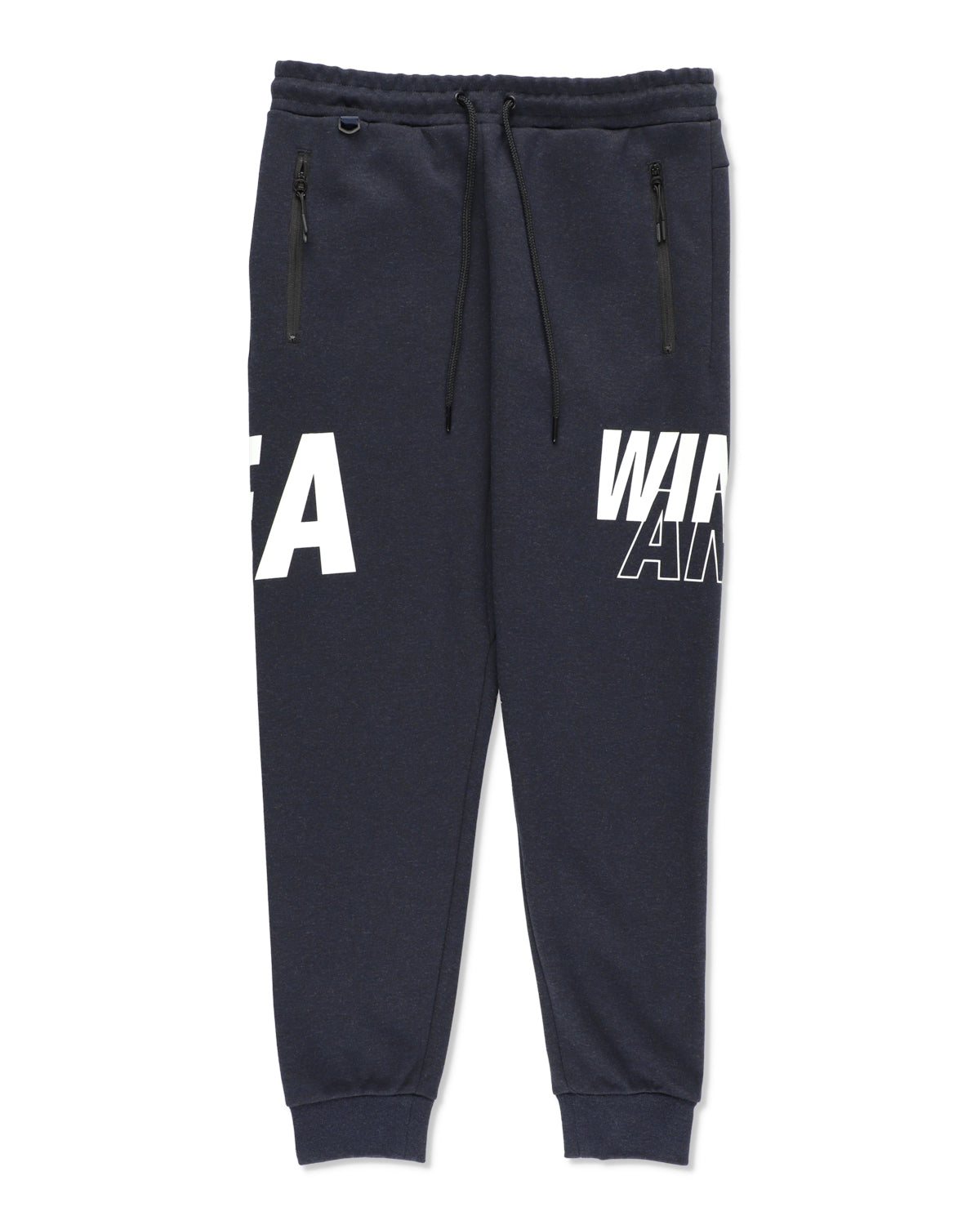 WDS-SIG Tech Fleece Short ネイビー WDS-SIG Tech Fleece Short