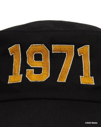 UNO x WDS PILL BOX CAP