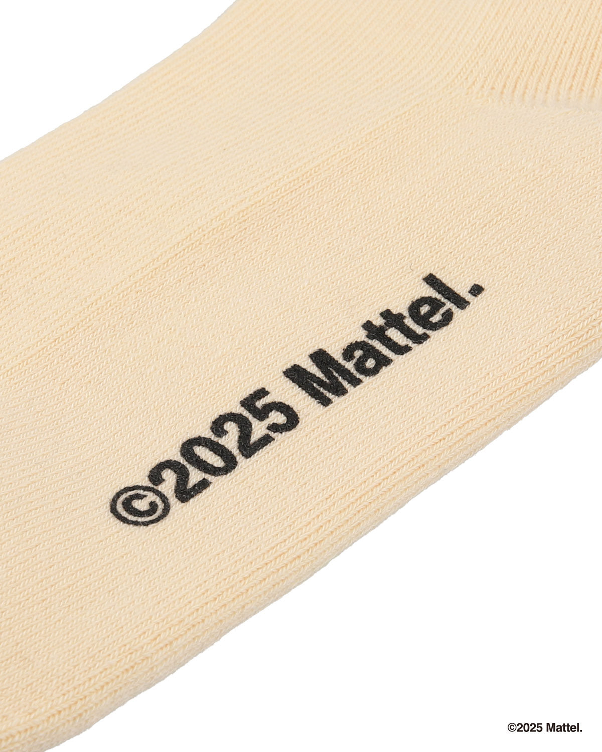 UNO x WDS HIGH SOCKS