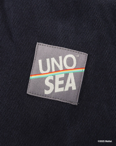 UNO x WDS DUFFLE BAG