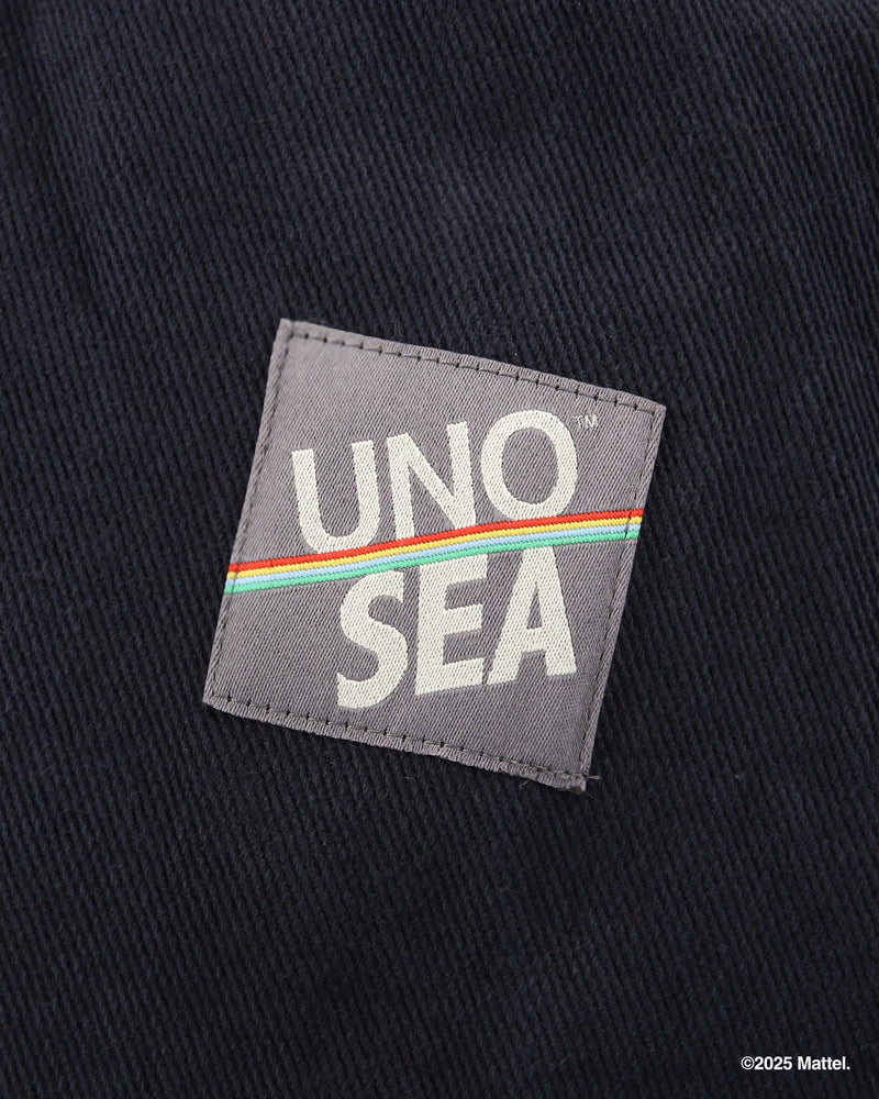 UNO x WDS DUFFLE BAG