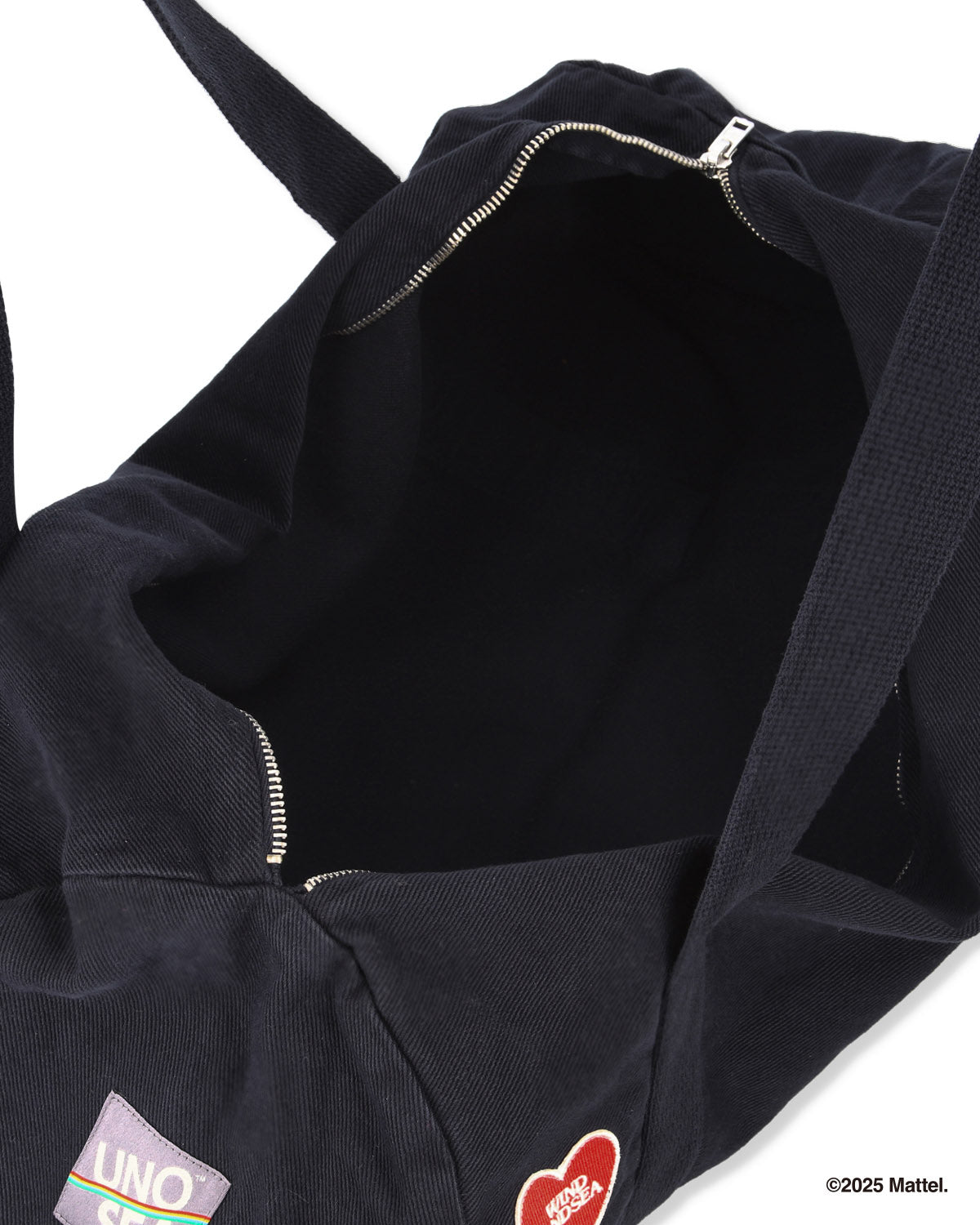 UNO x WDS DUFFLE BAG