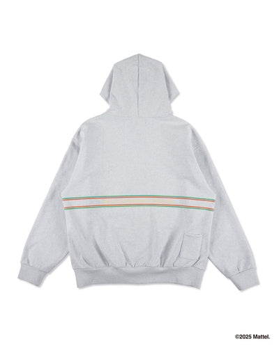 UNO x WDS ZIP HOODIE