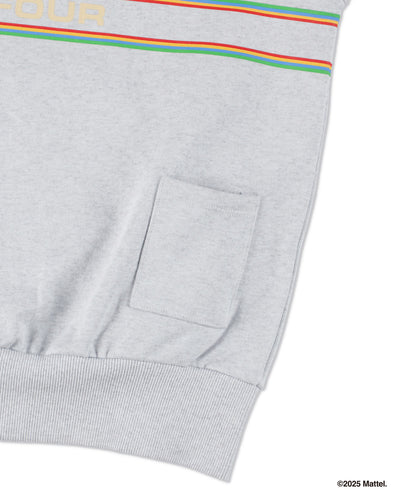 UNO x WDS ZIP HOODIE