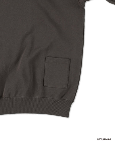 UNO x WDS CREW NECK SWEATSHIRT