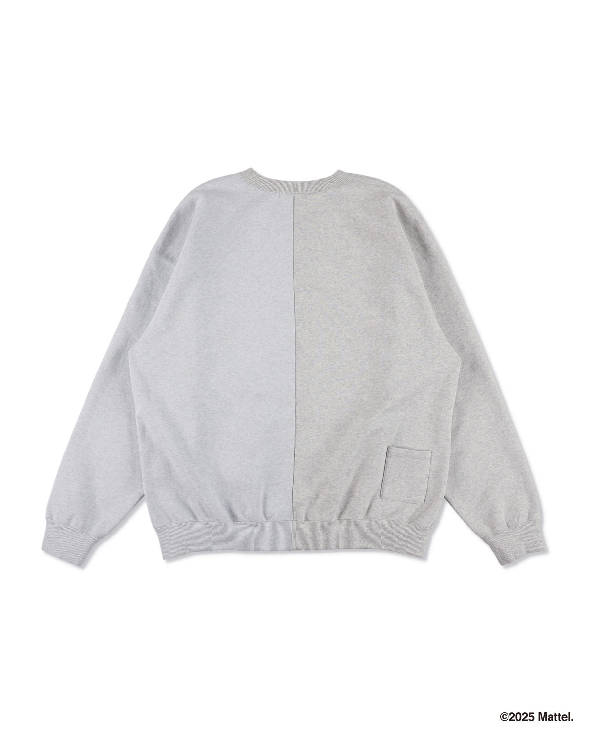 UNO x WDS CREW NECK SWEATSHIRT