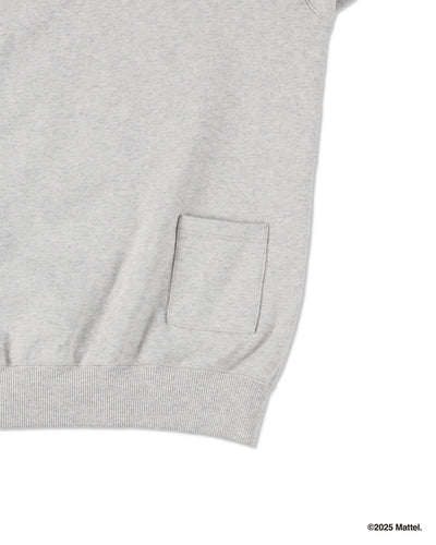 UNO x WDS CREW NECK SWEATSHIRT