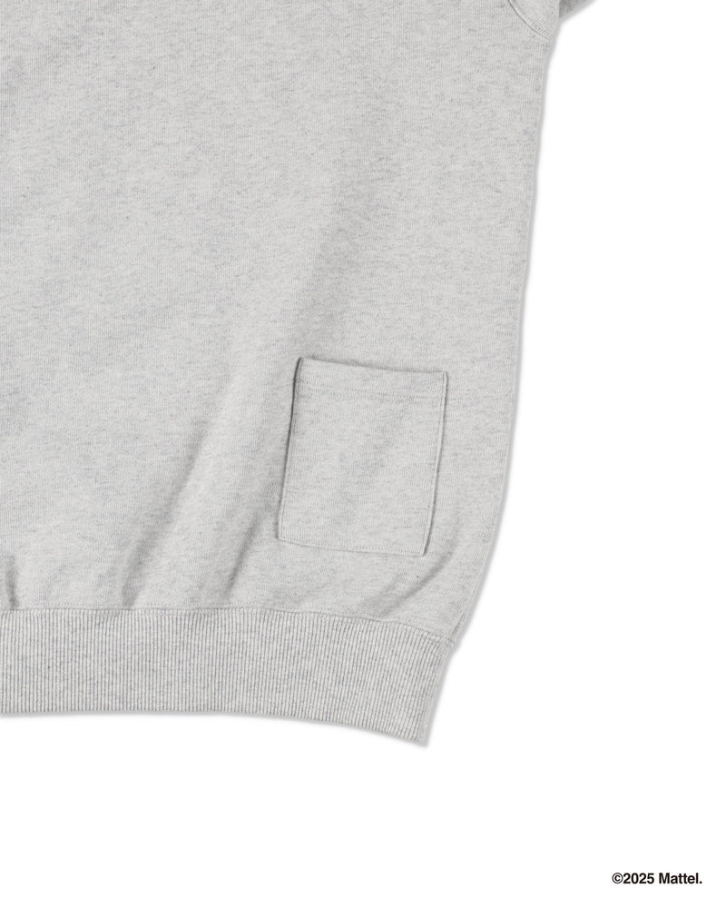 UNO x WDS CREW NECK SWEATSHIRT