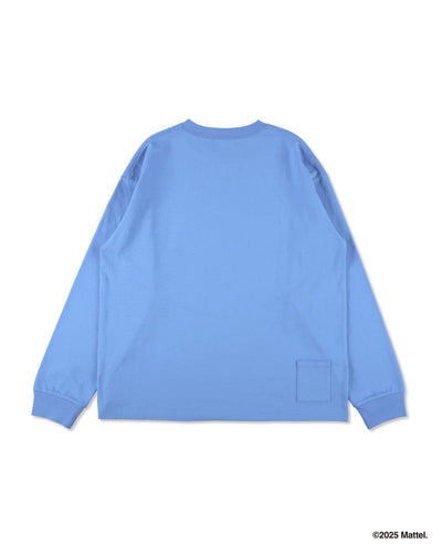 UNO x WDS L/S TEE