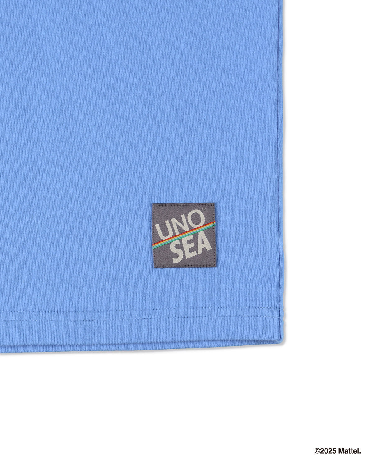 UNO x WDS L/S TEE