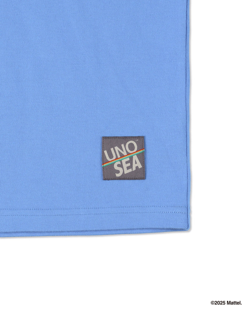 UNO x WDS L/S TEE