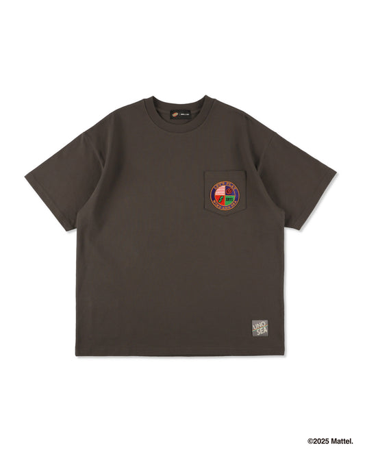 UNO x WDS S/S TEE